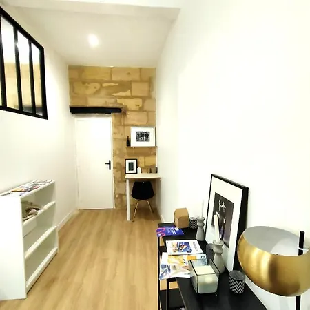 Modern Flat Historic Center Appartement