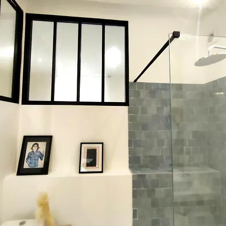 Appartement Modern Flat Historic Center *