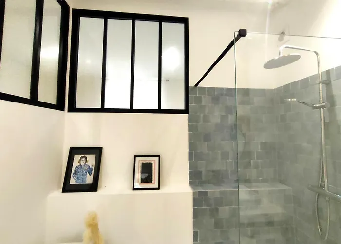 Apartment Modern Flat Historic Center *