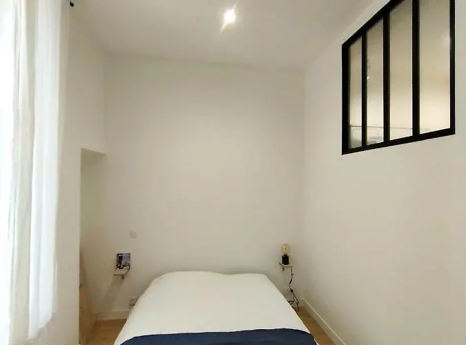 Apartment Modern Flat Historic Center