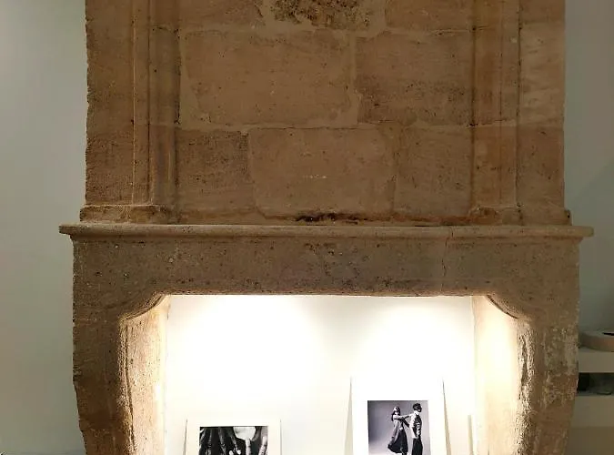 Modern Flat Historic Center Bordeaux