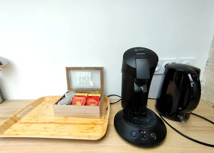 Apartman Modern Flat Historic Center *