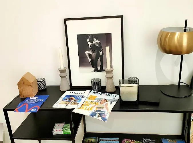 Modern Flat Historic Center Apartman *