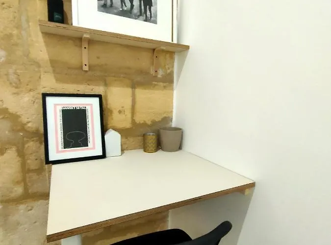 Apartman Modern Flat Historic Center