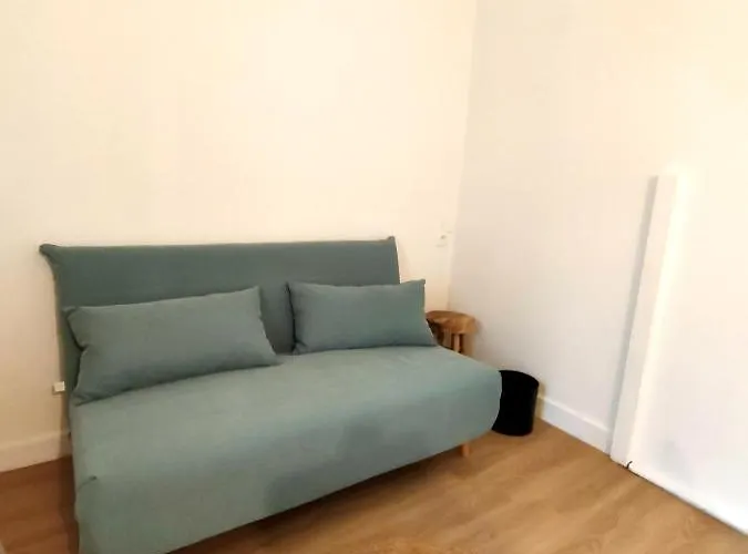 Modern Flat Historic Center * Bordeaux