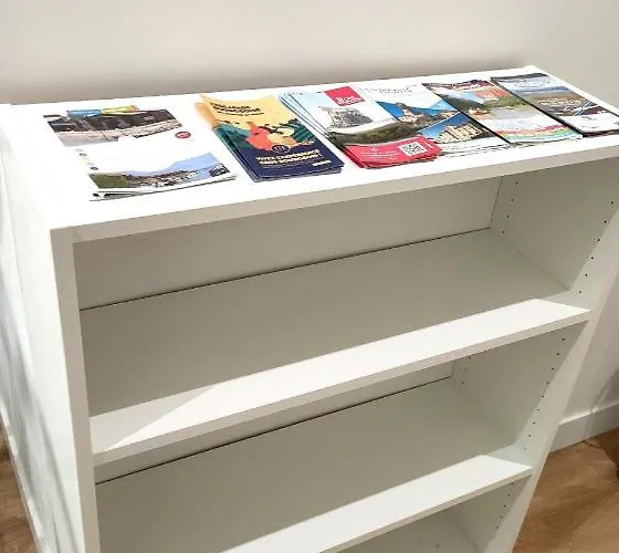 Modern Flat Historic Center Bordeaux