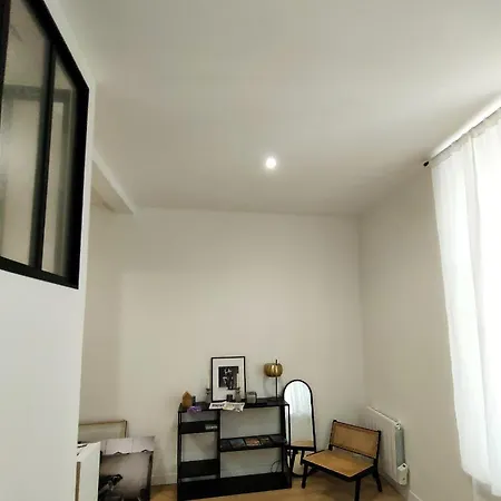 Apartment Modern Flat Historic Center Bordeaux