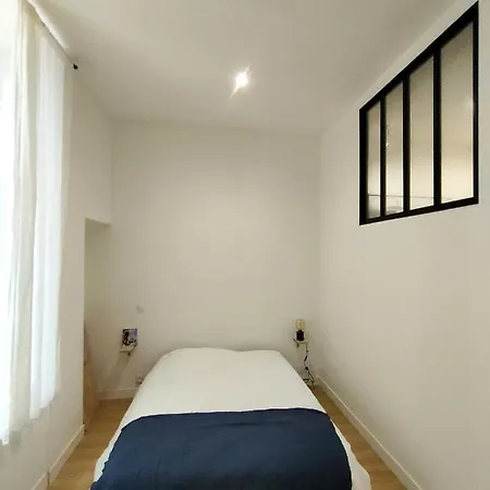 Apartamento Modern Flat Historic Center