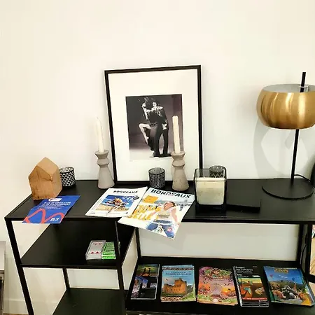 Modern Flat Historic Center Apartamento *