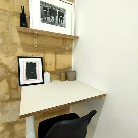 Apartamento Modern Flat Historic Center