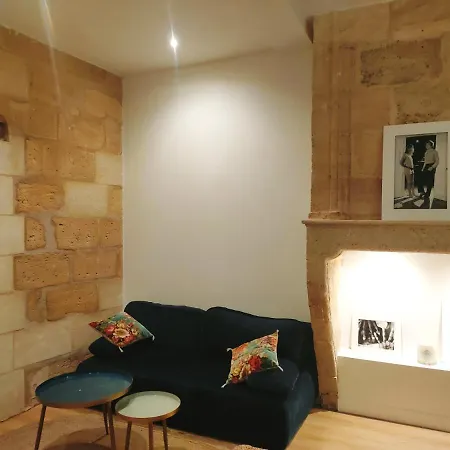 Modern Flat Historic Center Apartamento