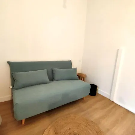 Modern Flat Historic Center * Burdeos